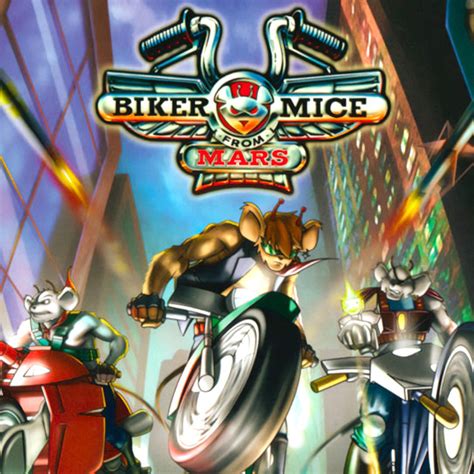 biker mice from mars game|Biker Mice From Mars for Super Nintendo .